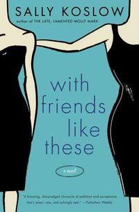 Produktbild: With Friends Like These