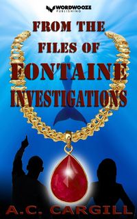 Produktbild: From the Files of Fontaine Investigations