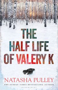 Bild vom Artikel The Half Life of Valery K vom Autor Natasha Pulley