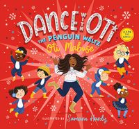 Produktbild: Dance with Oti