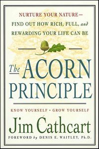 Produktbild: The Acorn Principle