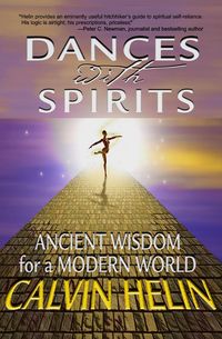Produktbild: Dances with Spirits