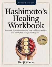 Produktbild: Hashimoto's Healing Workbook