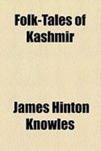 Produktbild: Folk-Tales of Kashmir