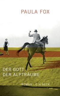 Produktbild: Der Gott der Alptr&auml;ume