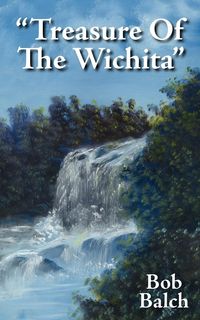 Produktbild: Treasure of the Wichita