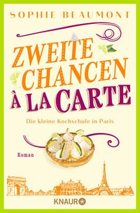Produktbild: Zweite Chancen &agrave; la carte