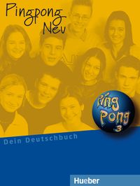 Produktbild: Pingpong Neu 3