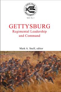 Produktbild: Journal of the American Civil War: V6-3