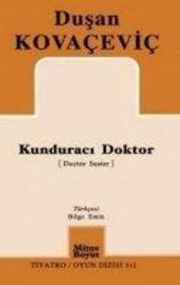 Produktbild: Kunduraci Doktor