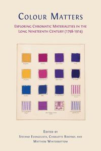 Produktbild: Colour matters