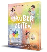 Produktbild: Zauberzeiten