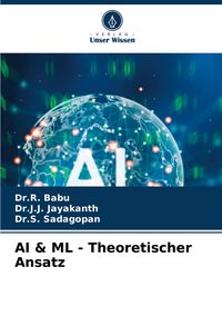 Produktbild: AI & ML - Theoretischer Ansatz