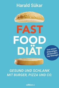 Produktbild: Fast Food Di&auml;t