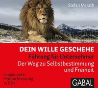 Produktbild: Dein Wille geschehe