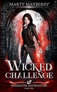 Produktbild: Wicked Challenge