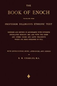Produktbild: The Book of Enoch