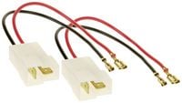 Produktbild: ACV 11-1325-01 Lautsprecheradapterkabel