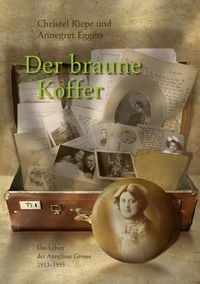 Produktbild: Der braune Koffer