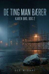 Produktbild: De ting man b&aelig;rer
