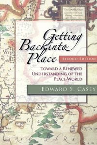 Produktbild: Getting Back Into Place