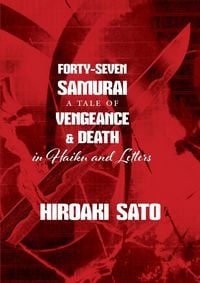 Produktbild: Forty-Seven Samurai