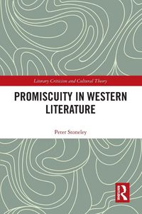 Produktbild: Promiscuity in Western Literature