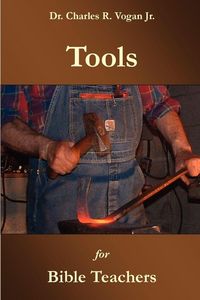 Produktbild: Tools for Bible Teachers