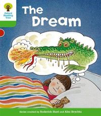 Produktbild: Oxford Reading Tree: Level 2: Stories: The Dream