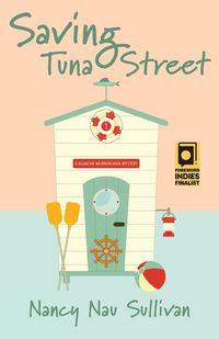 Produktbild: Saving Tuna Street