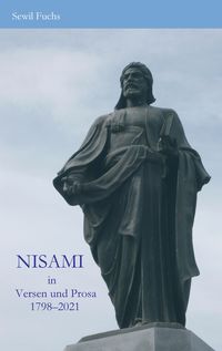 Produktbild: NISAMI in Versen und Prosa