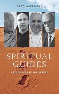 Produktbild: Spiritual Guides