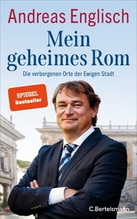 Produktbild: Mein geheimes Rom