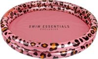 Produktbild Pool Rose Gold Leopard 100 cm