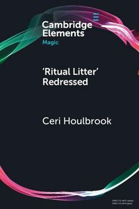 Produktbild: 'Ritual Litter' Redressed