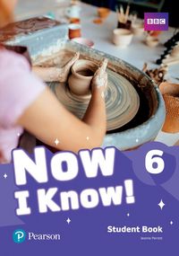 Produktbild: Now I Know 6 Student Book