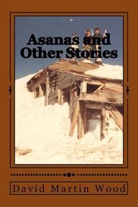 Produktbild: Asanas and Other Stories