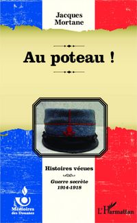 Produktbild: Au poteau !