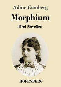 Produktbild: Morphium