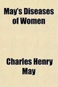 Produktbild: May's Diseases of Women