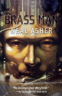 Produktbild: Brass Man