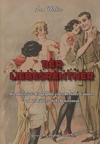 Produktbild: Der Liebesrentner