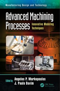 Produktbild: Advanced Machining Processes