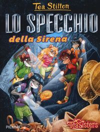 Produktbild: Lo specchio della Sirena