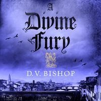 Produktbild: A Divine Fury