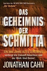 Produktbild: Das Geheimnis der Schmitta
