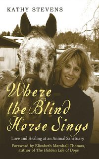 Produktbild: Where the Blind Horse Sings