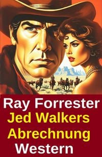 Produktbild: Jed Walkers Abrechnung: Western