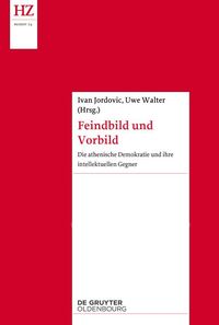 Produktbild: Feindbild und Vorbild