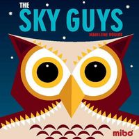 Produktbild: The Sky Guys